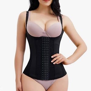 Tummy  Control vest size S